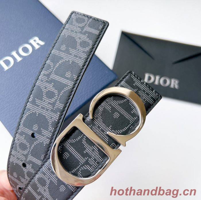 Dior Belt 35MM CDB00033