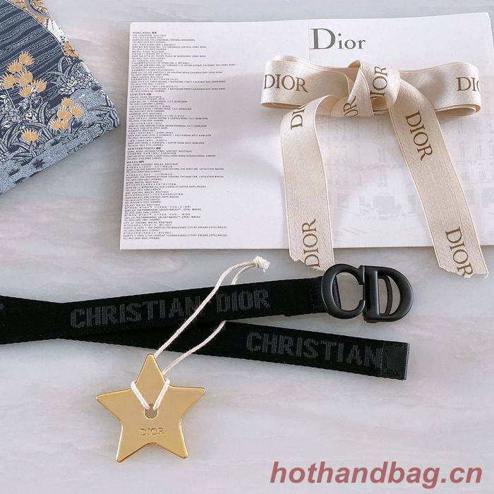 Dior Belt CDB00047 Dior Belt CDB00047