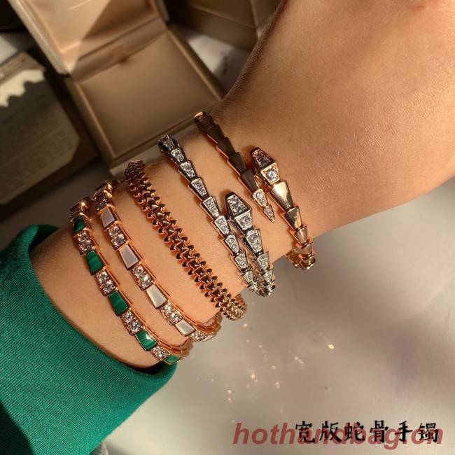 BVLGARI Bracelet CE8151