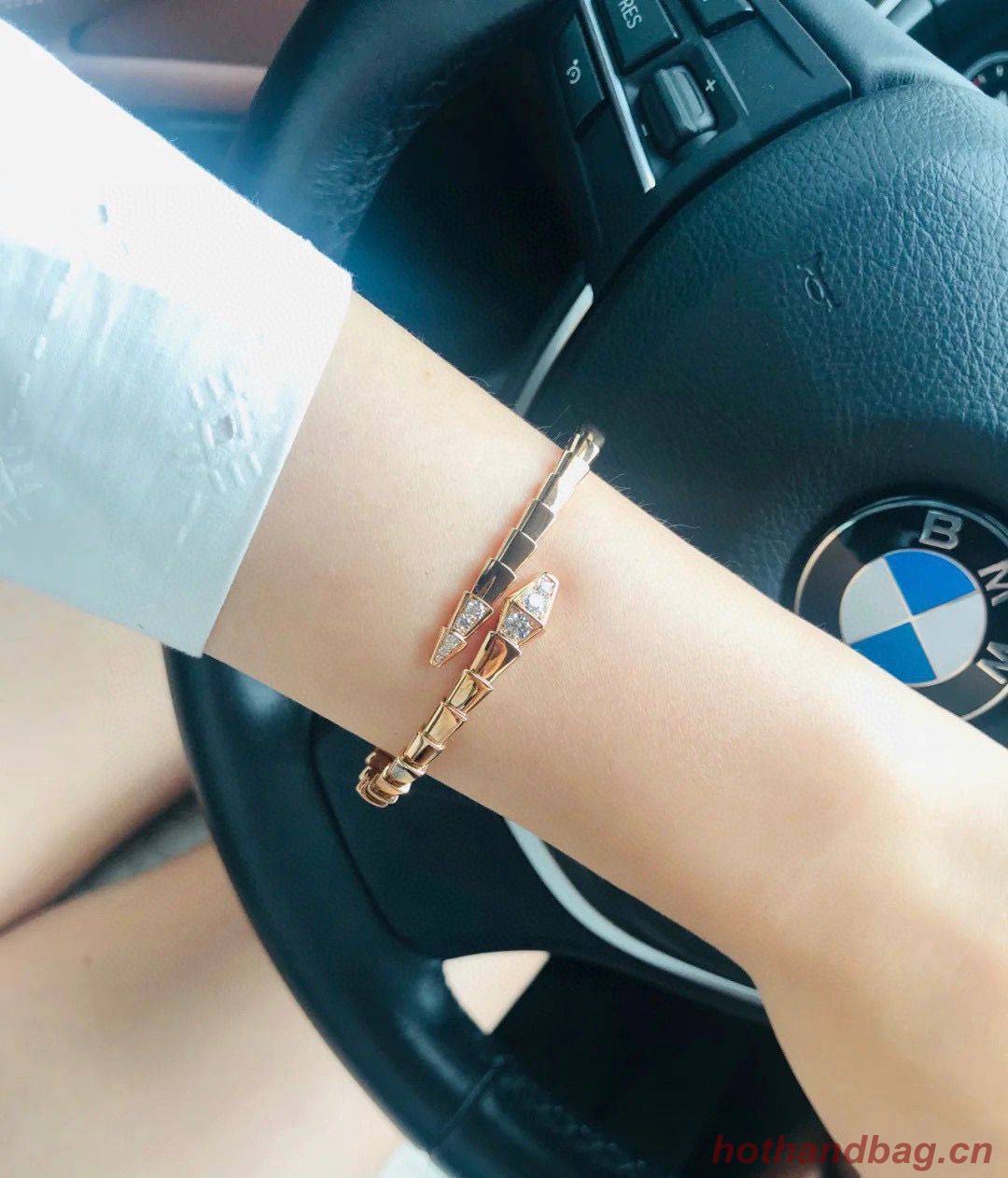 BVLGARI Bracelet BV23277 BVLGARI Bracelet BV23277