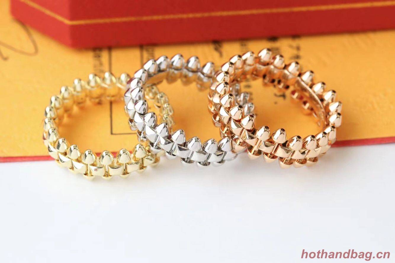 Cartier Ring CR8632