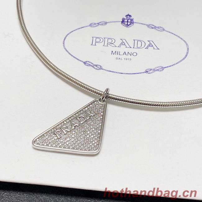 prada Necklace CE9285