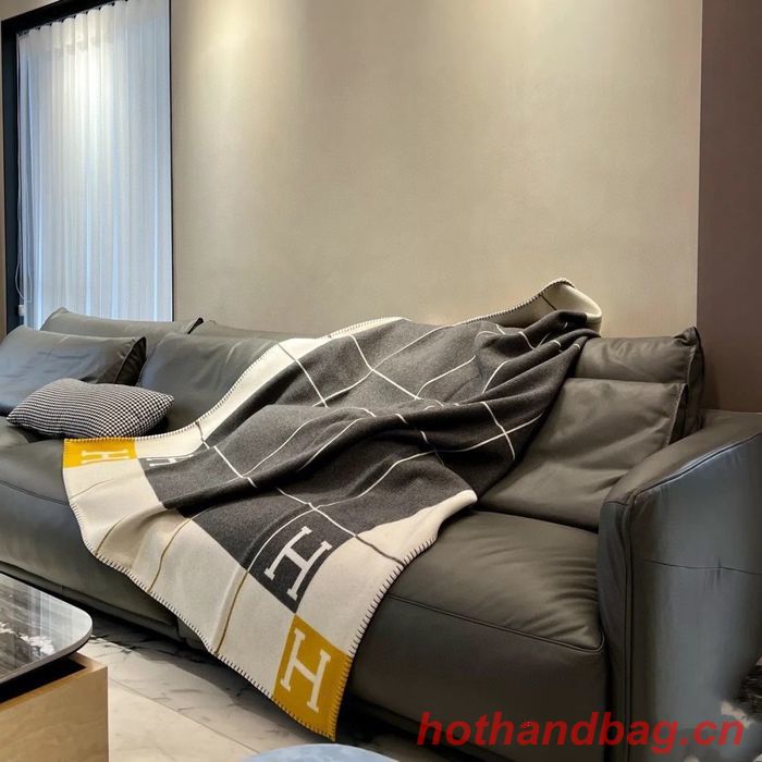 Hermes Blanket HEC00546 Hermes Blanket HEC00546