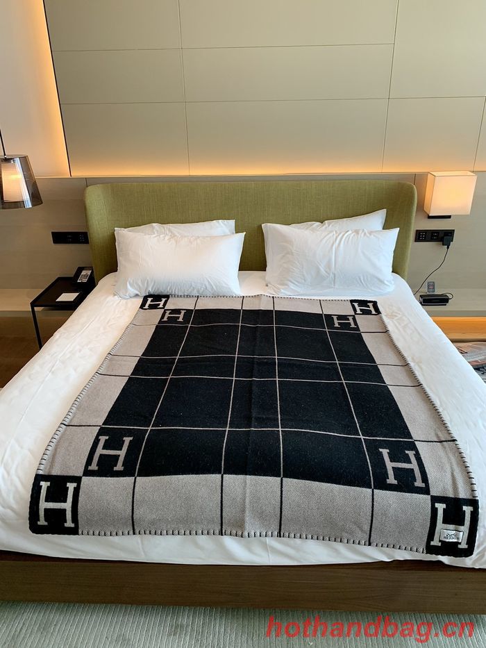 Hermes Blanket HEC00549 Hermes Blanket HEC00549