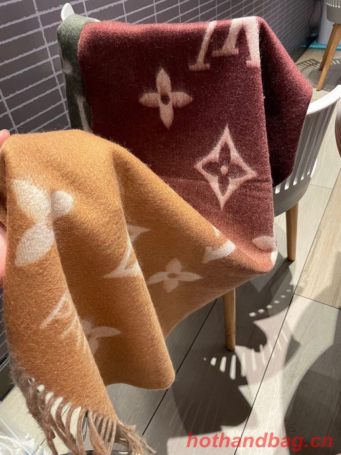 Louis Vuitton Scarf LVC00037 Louis Vuitton Scarf LVC00037
