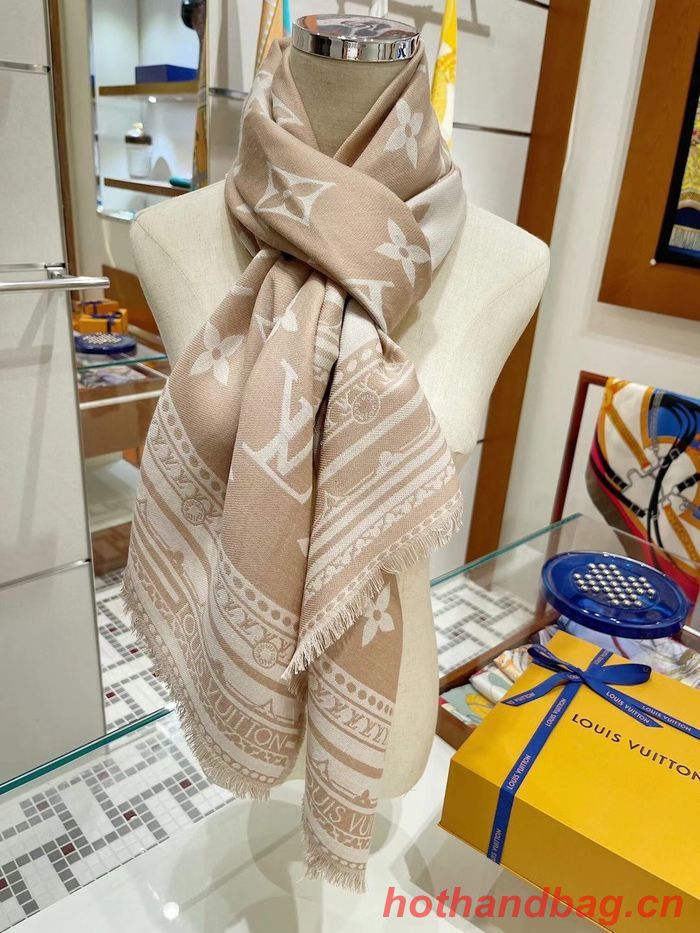 Louis Vuitton Scarf LVC00083