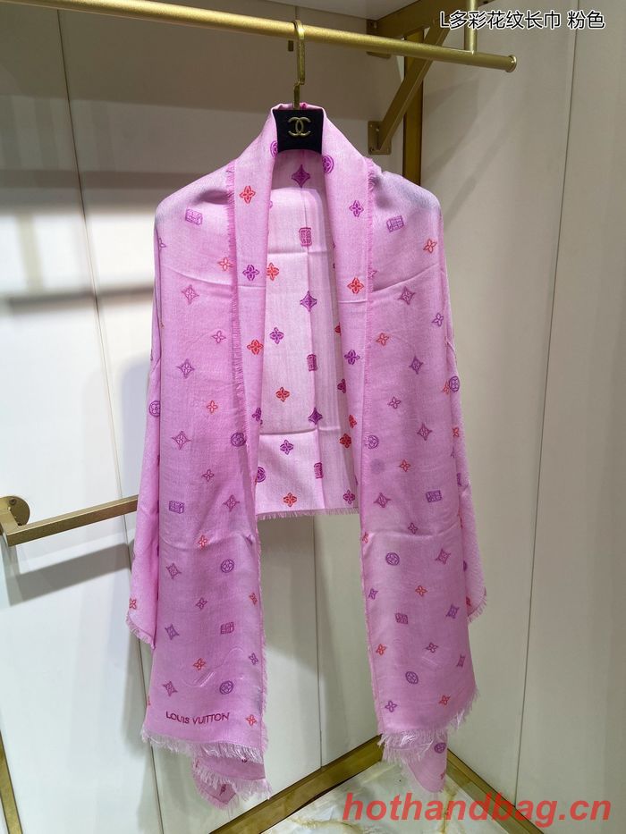 Louis Vuitton Scarf LVC00086 Louis Vuitton Scarf LVC00086