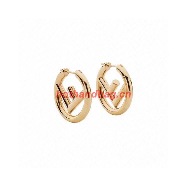 Fendi Earrings FE81055 Fendi Earrings FE81055