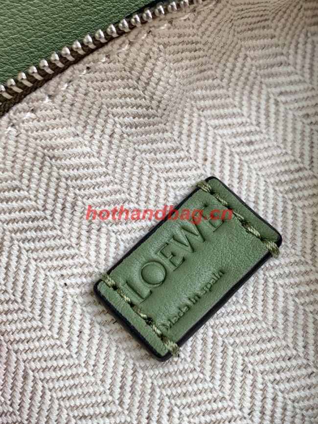 Loewe mini Puzzle Bag Original Leather 6130