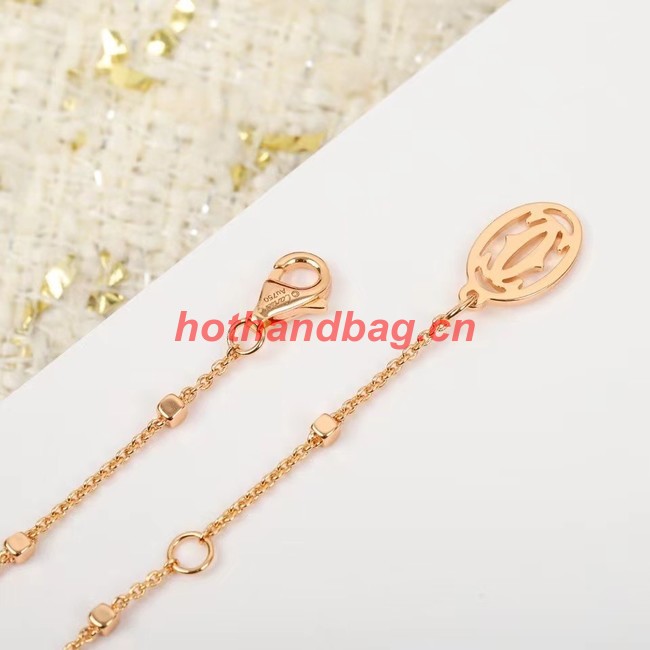 Cartier Necklace CE9814