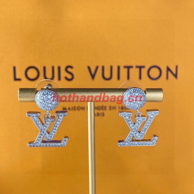 Louis Vuitton Earrings CE9985