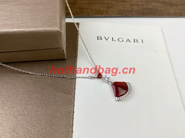BVLGARI Necklace CE10056