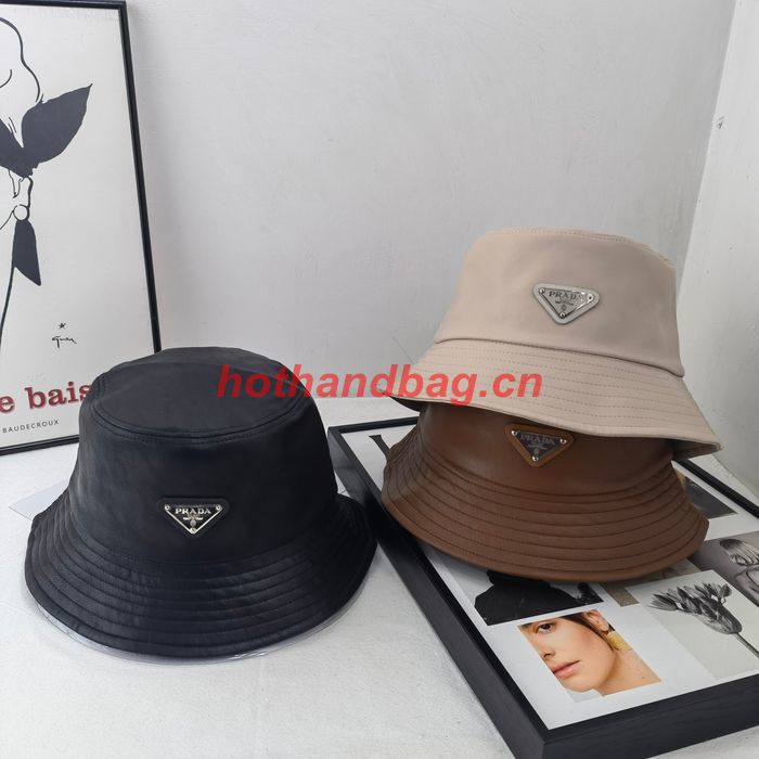 Prada Hat PRH00083-1 Prada Hat PRH00083-1