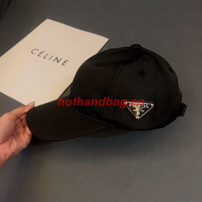 Prada Hat PRH00128 Prada Hat PRH00128