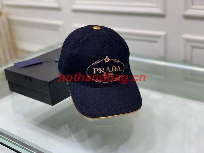 Prada Hat PRH00144 Prada Hat PRH00144