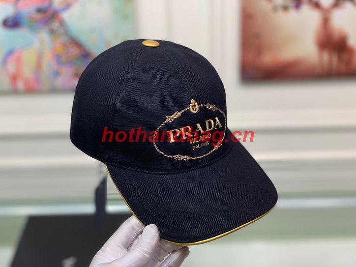 Prada Hat PRH00144 Prada Hat PRH00144