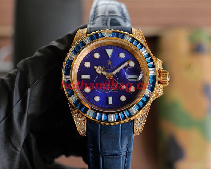 Rolex Watch RXW00785-4