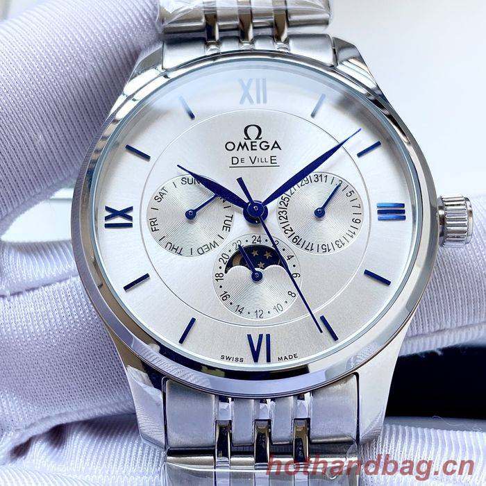 Omega Watch OMW00354-1