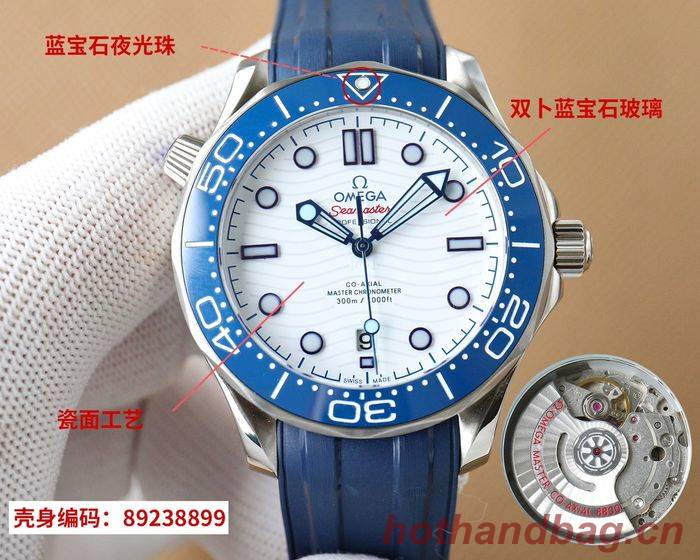 Omega Watch OMW00551-1