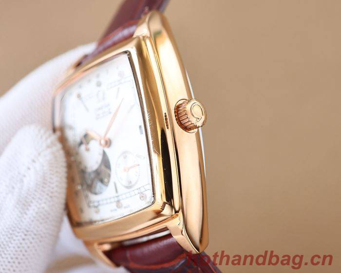 Omega Watch OMW00603-1