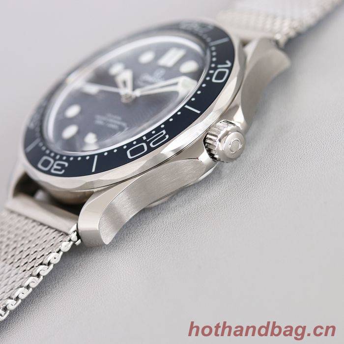 Omega Watch OMW00605