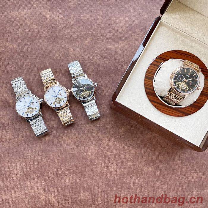 Omega Watch OMW00623-1