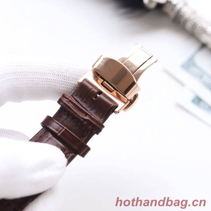 Omega Watch OMW00653-1