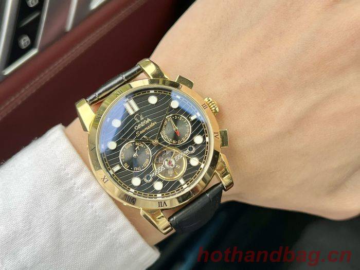 Omega Watch OMW00663-4