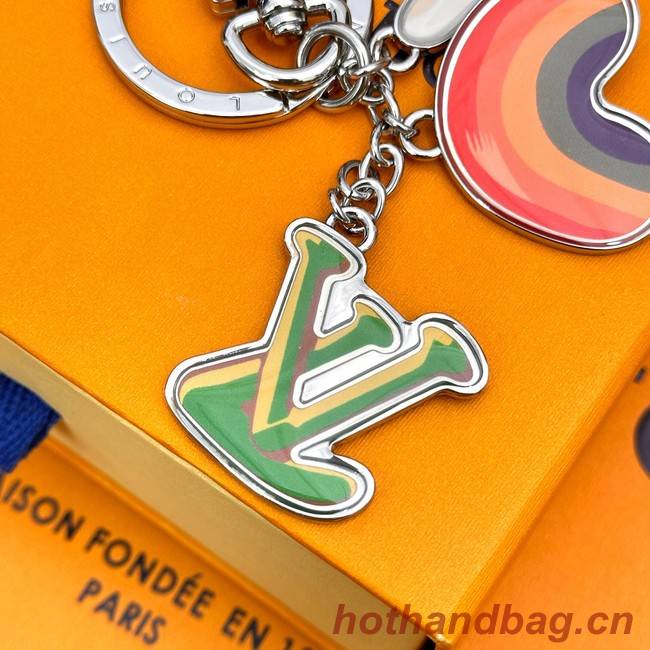 Louis Vuitton KEY HOLDER 15572