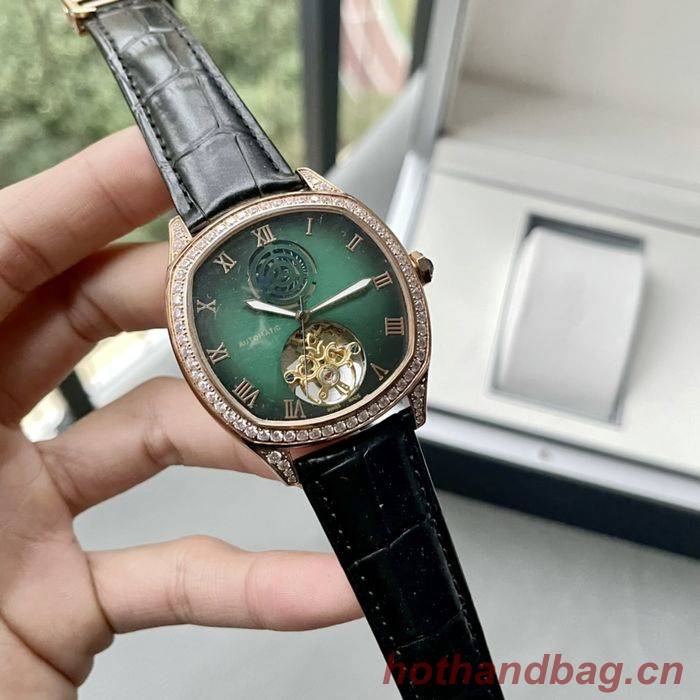 Cartier Watch CTW00450-7