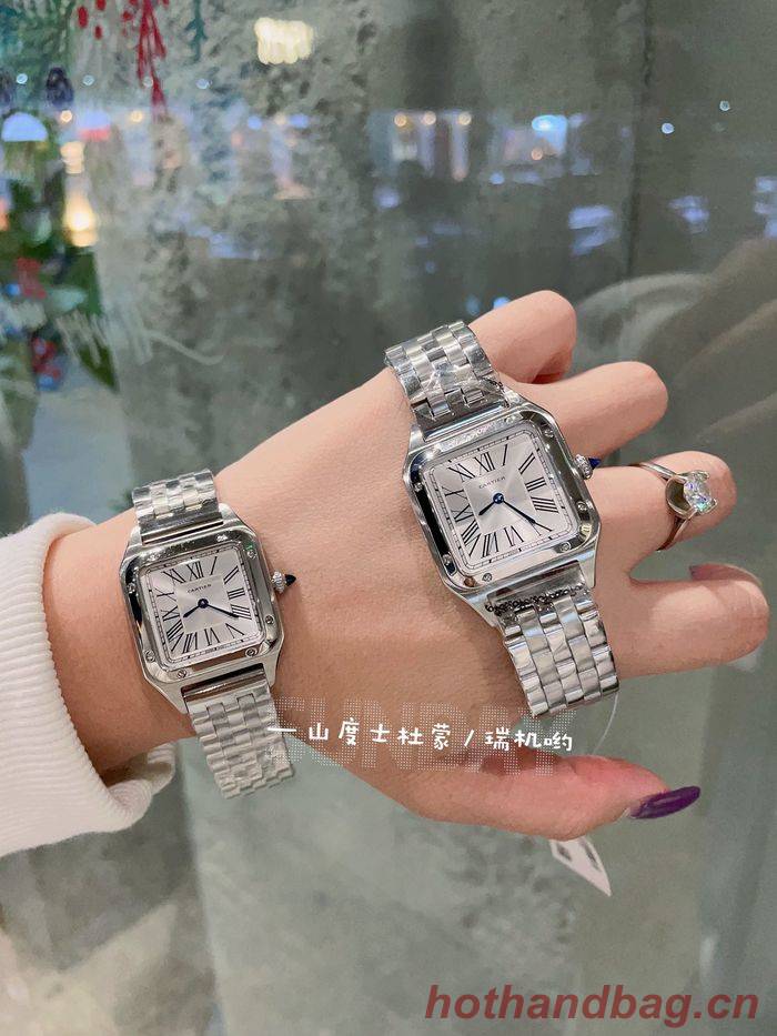Cartier Watch CTW00690