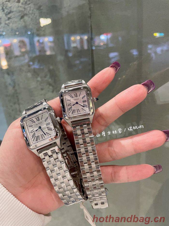 Cartier Watch CTW00690