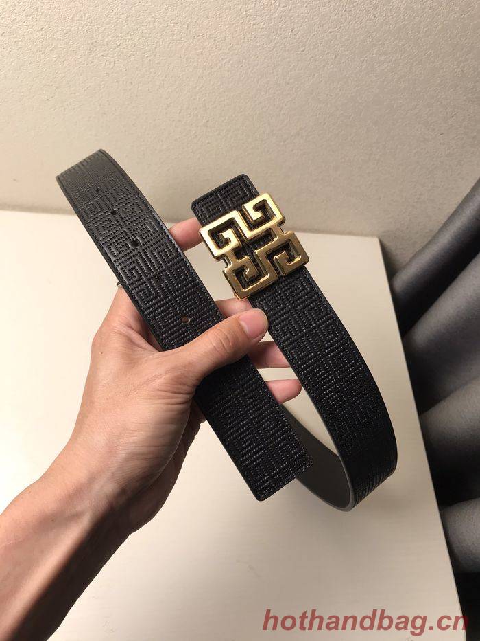 Givenchy Belt 40MM GIB00004 Givenchy Belt 40MM GIB00004