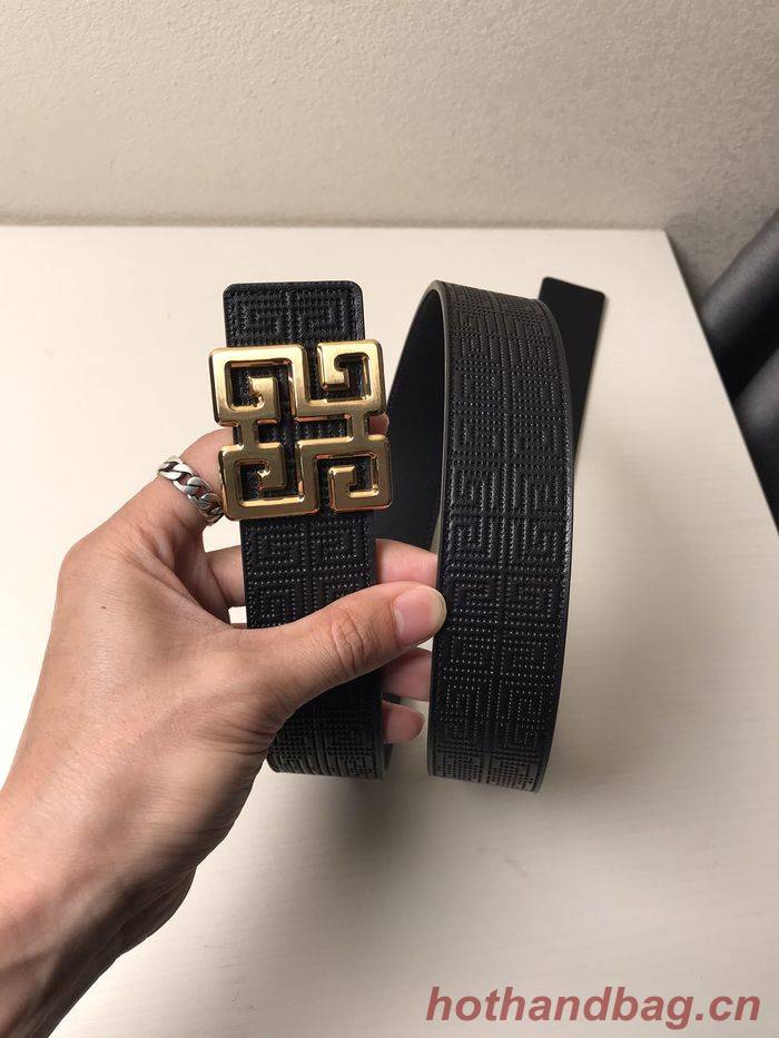 Givenchy Belt 40MM GIB00004 Givenchy Belt 40MM GIB00004