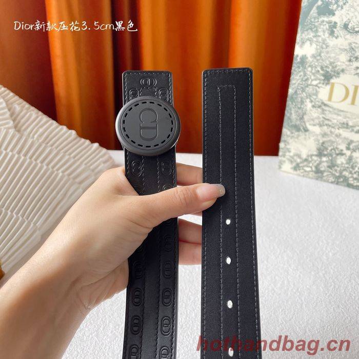 Dior Belt 35MM DIB00040 Dior Belt 35MM DIB00040