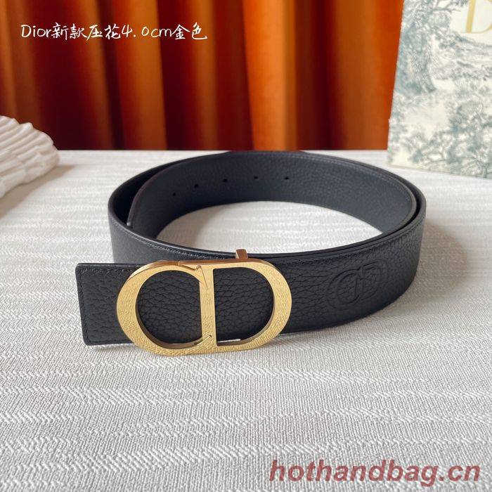 Dior Belt 40MM DIB00052 Dior Belt 40MM DIB00052