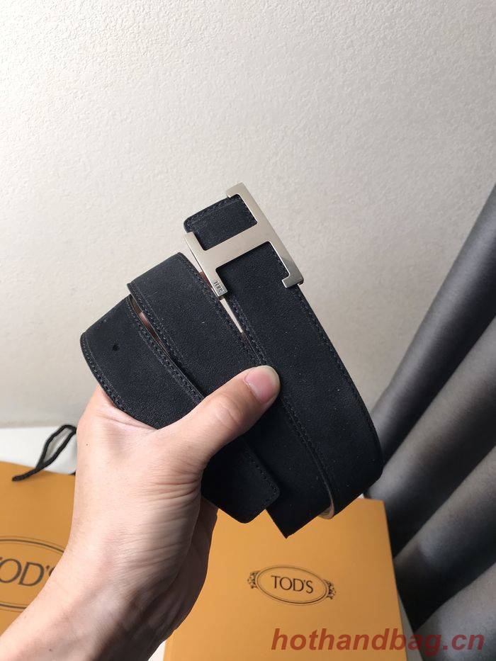 TODS Belt 35MM TOB00004 TODS Belt 35MM TOB00004