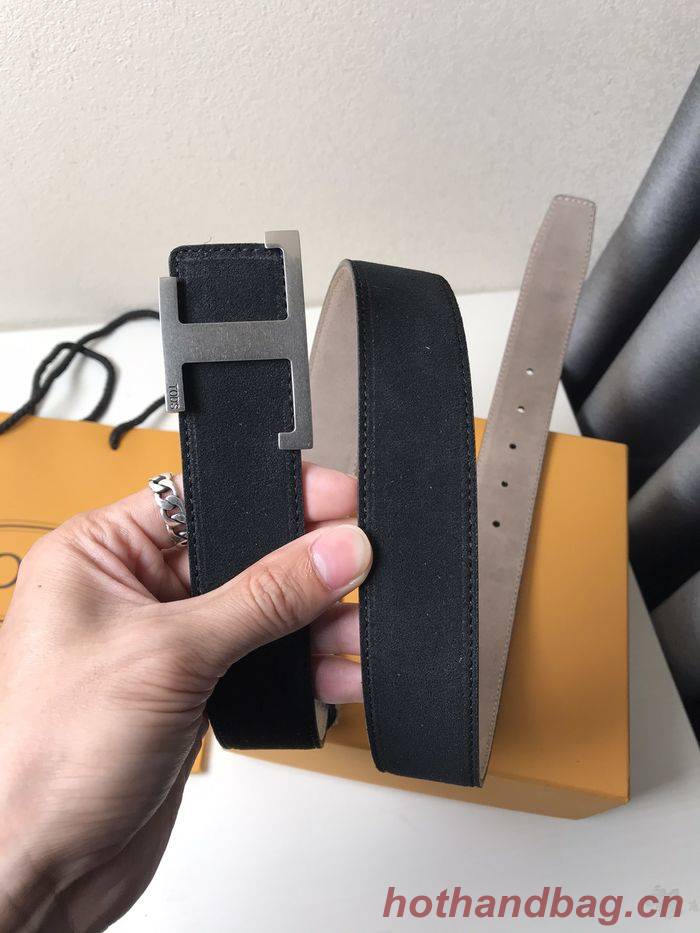 TODS Belt 35MM TOB00004 TODS Belt 35MM TOB00004