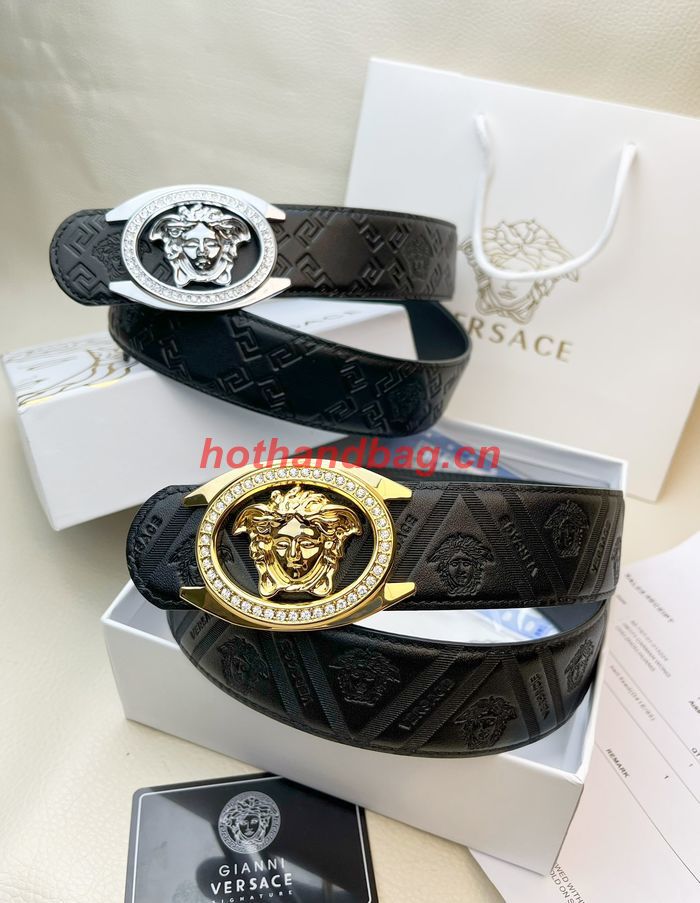 Versace Belt 38MM VEB00006-1 Versace Belt 38MM VEB00006-1