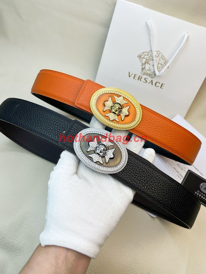 Versace Belt 38MM VEB00009-2 Versace Belt 38MM VEB00009-2
