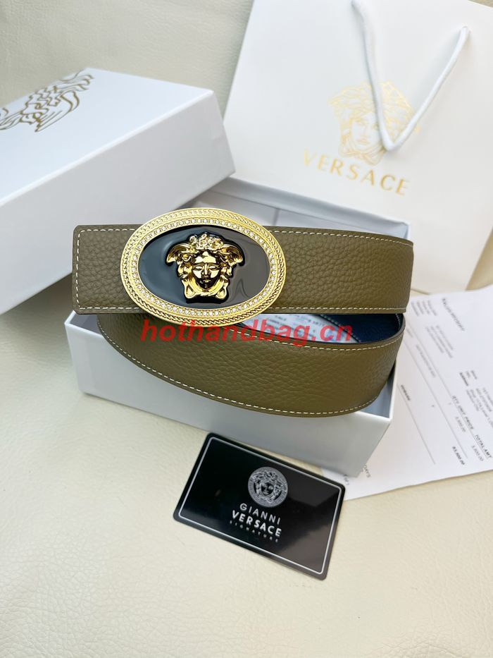 Versace Belt 38MM VEB00010-2 Versace Belt 38MM VEB00010-2