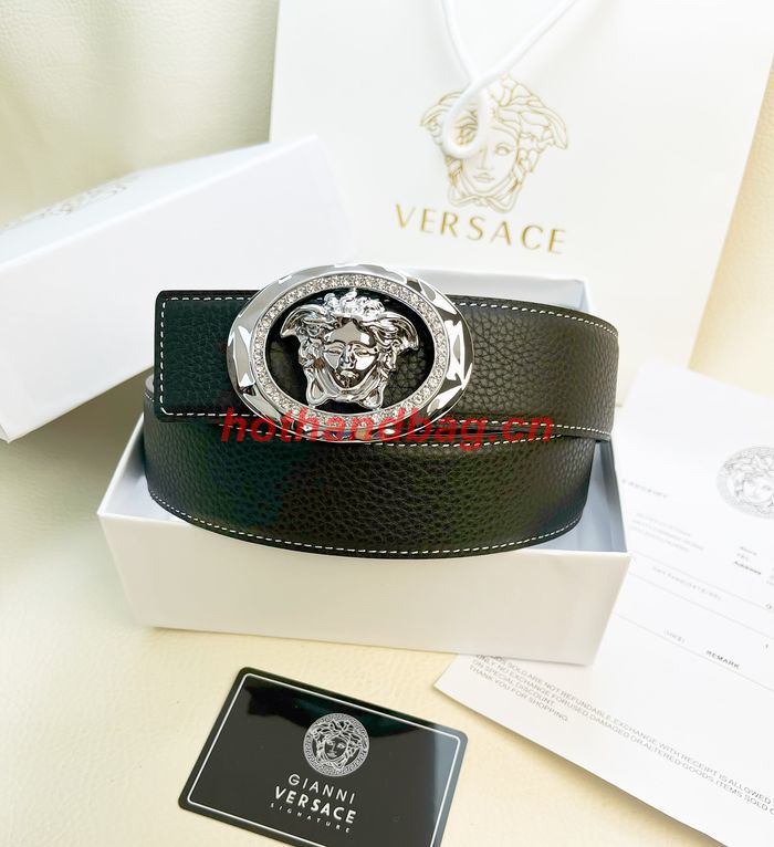 Versace Belt 38MM VEB00023-1 Versace Belt 38MM VEB00023-1