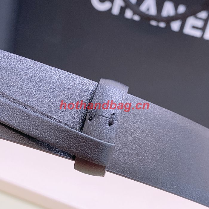 Chanel Belt 30MM CHB00116