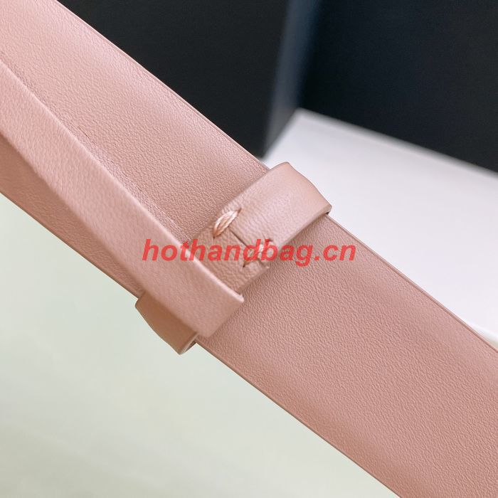 Chanel Belt 30MM CHB00118 Chanel Belt 30MM CHB00118