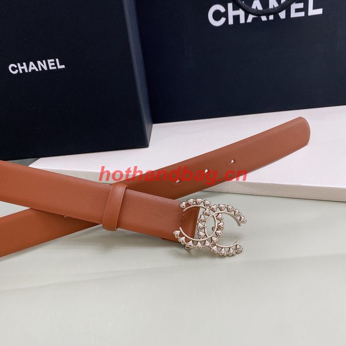 Chanel Belt 30MM CHB00120 Chanel Belt 30MM CHB00120