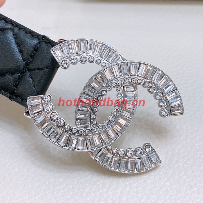 Chanel Belt 30MM CHB00127 Chanel Belt 30MM CHB00127