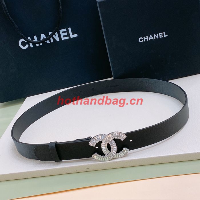 Chanel Belt 30MM CHB00131 Chanel Belt 30MM CHB00131