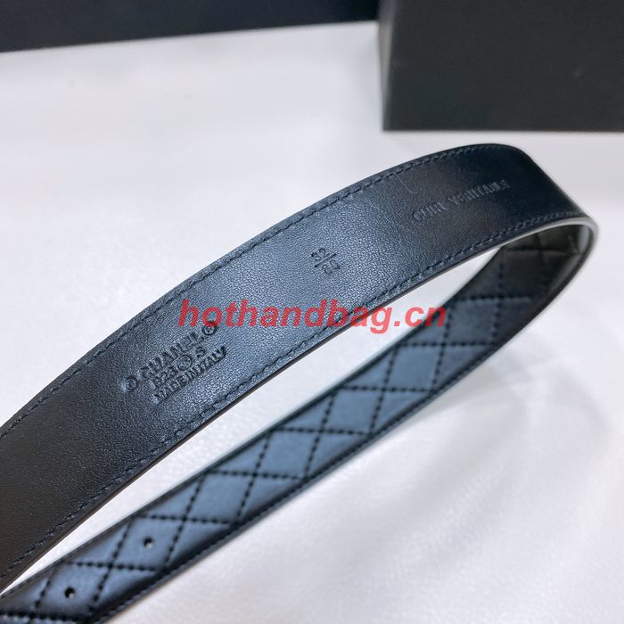 Chanel Belt 30MM CHB00137 Chanel Belt 30MM CHB00137