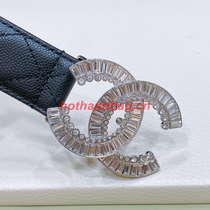 Chanel Belt 30MM CHB00140 Chanel Belt 30MM CHB00140