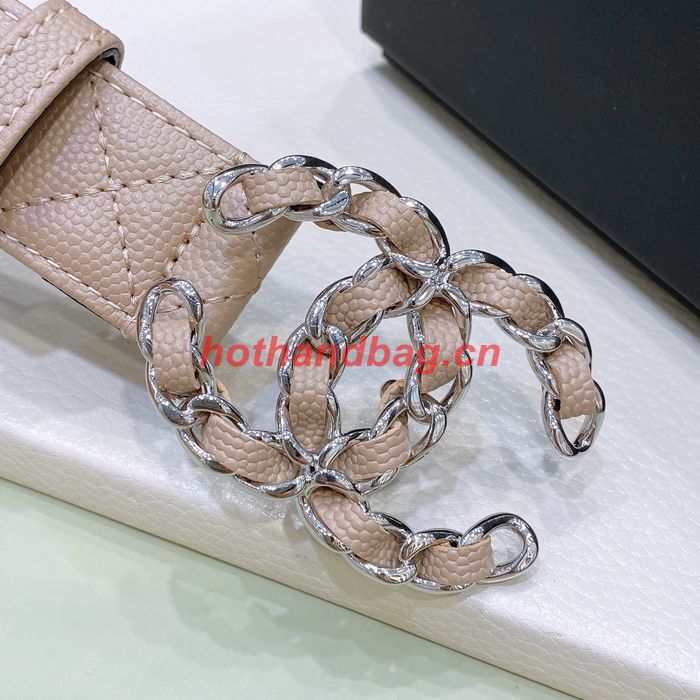 Chanel Belt 30MM CHB00164 Chanel Belt 30MM CHB00164